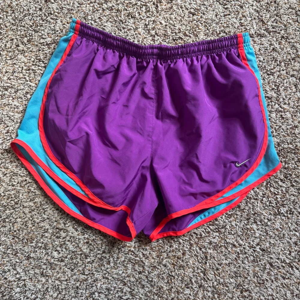 Women’s Nike Dri-fit Athletic Shorts